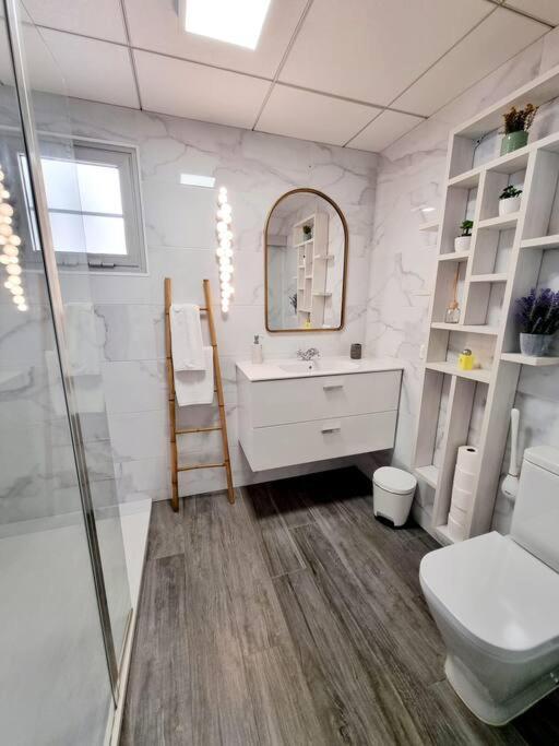 Ca La Nuria Apartment Sant Carles De La Rapita Luaran gambar