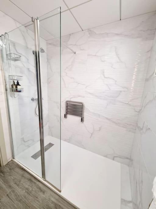Ca La Nuria Apartment Sant Carles De La Rapita Luaran gambar