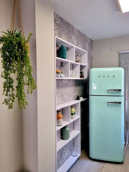 Ca La Nuria Apartment Sant Carles De La Rapita Luaran gambar